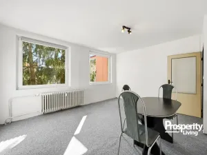 Prodej bytu 1+kk, Teplice - Trnovany, Krušnohorská, 30 m2