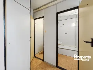 Prodej bytu 1+kk, Teplice - Trnovany, Krušnohorská, 30 m2