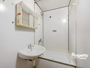 Prodej bytu 1+kk, Teplice - Trnovany, Krušnohorská, 30 m2