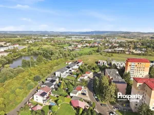 Prodej bytu 1+kk, Teplice - Trnovany, Krušnohorská, 30 m2