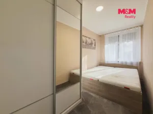 Prodej bytu 3+1, Karviná - Ráj, U Lesa, 57 m2