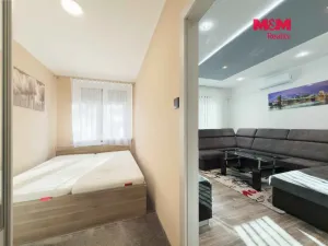 Prodej bytu 3+1, Karviná - Ráj, U Lesa, 57 m2