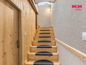 Prodej rodinného domu, Město Albrechtice - Linhartovy, 300 m2
