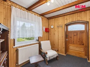 Prodej rodinného domu, Město Albrechtice - Linhartovy, 300 m2