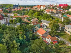 Prodej rodinného domu, Slaný, Nezamyslova, 190 m2