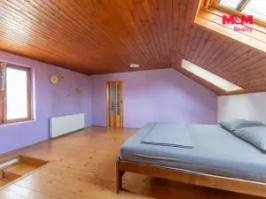 Prodej rodinného domu, Ledčice, 171 m2