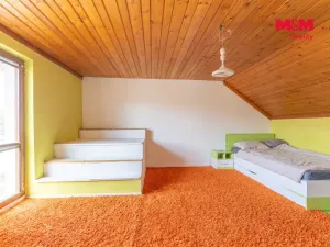 Prodej rodinného domu, Ledčice, 171 m2