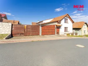 Prodej rodinného domu, Ledčice, 171 m2