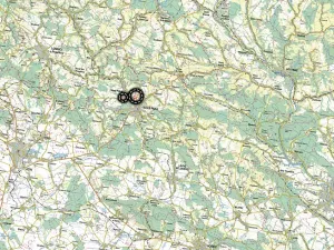 Prodej pole, Stará Paka, 5313 m2