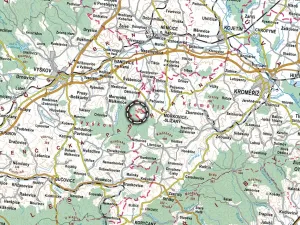 Prodej pole, Pačlavice, 13193 m2