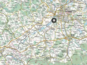 Prodej pole, Ostrava, 6323 m2