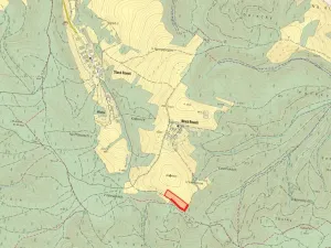 Prodej pole, Městečko Trnávka, 13999 m2