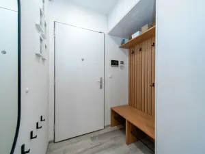 Prodej bytu 4+kk, Praha - Velká Chuchle, Nad závodištěm, 144 m2