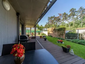 Prodej bytu 4+kk, Praha - Velká Chuchle, Nad závodištěm, 144 m2