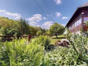 Prodej rodinného domu, Javorník, 180 m2