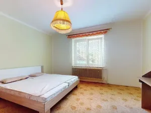 Prodej rodinného domu, Javorník, 180 m2