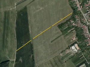 Prodej pole, Horní Němčí, 22664 m2