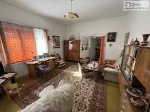 Prodej rodinného domu, Ivančice, B. M. Kuldy, 170 m2