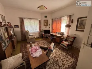 Prodej rodinného domu, Ivančice, B. M. Kuldy, 170 m2