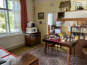 Prodej rodinného domu, Ivančice, B. M. Kuldy, 170 m2
