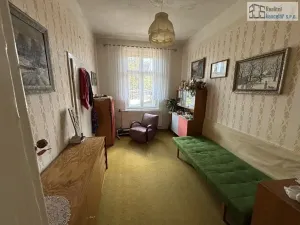 Prodej rodinného domu, Ivančice, B. M. Kuldy, 170 m2