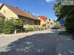 Prodej rodinného domu, Ivančice, B. M. Kuldy, 170 m2