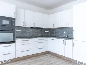Pronájem bytu 2+kk, Chotěboř, Palackého, 60 m2