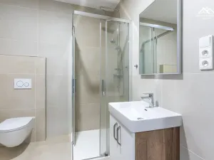 Pronájem bytu 2+kk, Chotěboř, Palackého, 60 m2