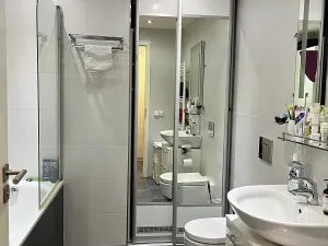 Pronájem bytu 2+kk, Praha - Braník, Ve studeném, 55 m2