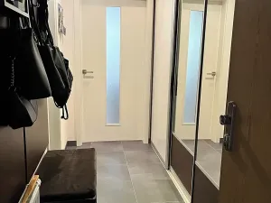 Pronájem bytu 2+kk, Praha - Braník, Ve studeném, 55 m2