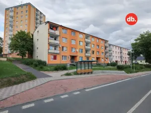 Prodej bytu 1+1, Nejdek, J. A. Gagarina, 37 m2