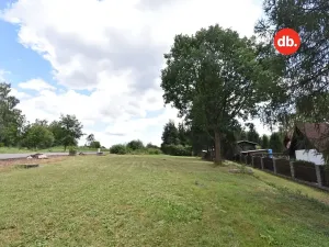 Prodej pozemku pro bydlení, Dalovice, Letní, 814 m2