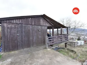 Prodej chaty, Ústí nad Labem, Hospodářská, 32 m2