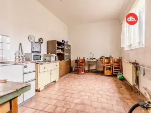 Prodej činžovního domu, Sokolov, Školní, 380 m2