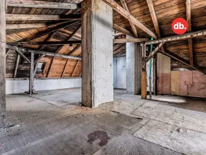 Prodej činžovního domu, Sokolov, Školní, 380 m2