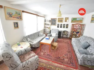 Prodej rodinného domu, Toužim, Farní, 200 m2