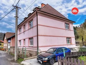 Prodej rodinného domu, Kyselka, 230 m2