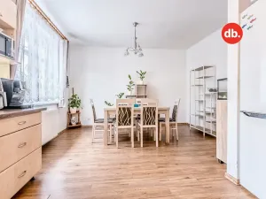 Prodej rodinného domu, Kyselka, 230 m2