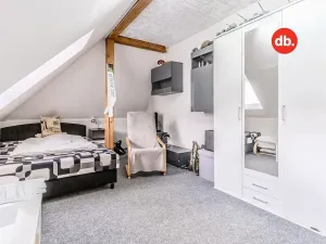 Prodej rodinného domu, Kyselka, 230 m2