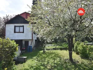 Prodej zahrady, Karlovy Vary, Rybářská, 360 m2
