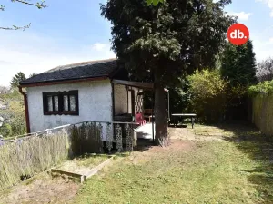 Prodej zahrady, Karlovy Vary, Rybářská, 360 m2