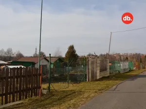 Prodej zahrady, Toužim, Plzeňská, 109 m2