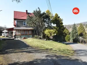 Prodej rodinného domu, Šemnice, 110 m2