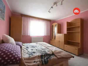 Prodej rodinného domu, Šemnice, 110 m2