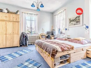 Prodej činžovního domu, Karlovy Vary, K Přehradě, 568 m2
