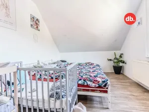 Prodej činžovního domu, Karlovy Vary, K Přehradě, 568 m2
