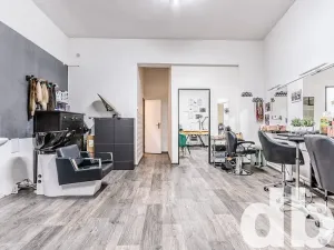 Prodej činžovního domu, Karlovy Vary, Sokolovská, 662 m2