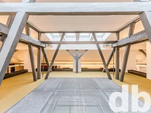 Pronájem kanceláře, Cheb, 26. dubna, 190 m2