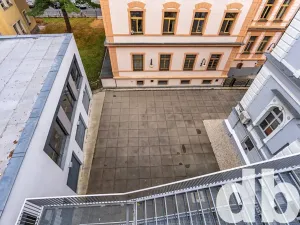 Pronájem kanceláře, Cheb, 26. dubna, 260 m2