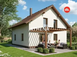 Prodej rodinného domu, Ostrov, Sukova, 135 m2